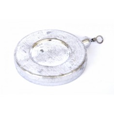 Plumb rotund plat 80g