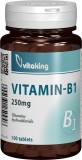 VIT B1 250MG 100CPR, Vitaking