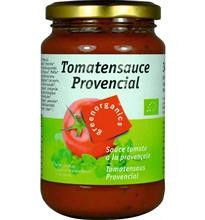 Sos de Tomate Bio cu Sos de Verdeturi Provence Green Organics 340gr Cod: bg260361 foto