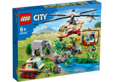 LEGO City - Wildlife Rescue Operation (60302) | LEGO