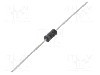 Dioda Transil, unidirectional, DO15, 600W, STMicroelectronics - P6KE200A