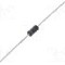 Dioda Transil, unidirectional, DO15, 600W, STMicroelectronics - P6KE200A