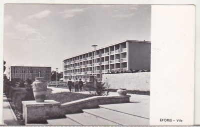 bnk cp Eforie - Vile - circulata foto