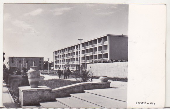 bnk cp Eforie - Vile - circulata