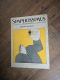 Simplicissimus Nr. 33 / 1957 - Olaf Iversen 1957