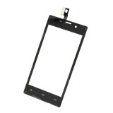 Touchscreen Allview H2 Qubo Negru OEM - Display Telefon, Geam Sticla