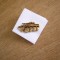 QW9 N 95 - insigna - militar - transportor anfibiu blindat