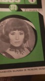 Revista rebus 50%rezolvate 1973: 1,2,3,5,6,7,8,9,11,12,13,14,16 -20,22,23,24