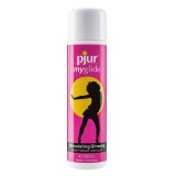 Lubrifiant Pe Baza De Apa Pjur My Glide 100 ml, Orion