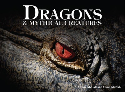 Dragons &amp;amp; Mythical Creatures foto