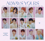 Always Yours (Limited Edition A) | Seventeen