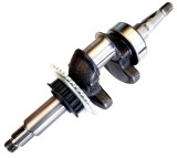 Cumpara ieftin Ambielaj Mai Compactor Honda GX100 Taiwan Compatibil 13310-Z0D-V00 Diametru brat 20&gt;15mm