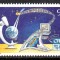 NOUA CALEDONIE 1994, Microscop, Computer, serie neuzată, MNH
