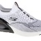 Pantofi pentru adida?i Skechers Skech-Air Stratus Credin 232061-WBK alb