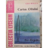 CARTEA OLTULUI-GEO BOGZA-96595
