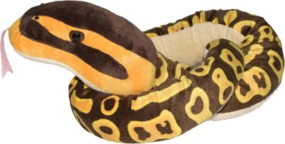 Sarpe BALL PYTHON foto