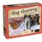 Dog Shaming 2024 Day-To-Day Calendar