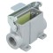 Conector carcasă HDC A10 cu clichet