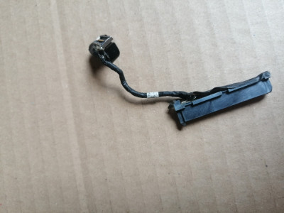 cablu adaptor conector hard disk hdd Lenovo IdeaPad U510 DC02001L200 foto