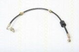 Conducta / cablu frana SUZUKI GRAND VITARA II (JT) (2005 - 2016) TRISCAN 8150 69111