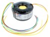 Transformator difuzor TORO 50VA 0.008-58kHz Push-Pull 4/8 Ohm VATTG-EL84PP
