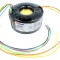 Transformator difuzor 50VA 0,008-58kHz