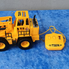 Big Truck Toys | 35*14*16 cm | jucarie copii