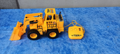 Big Truck Toys | 35*14*16 cm | jucarie copii foto