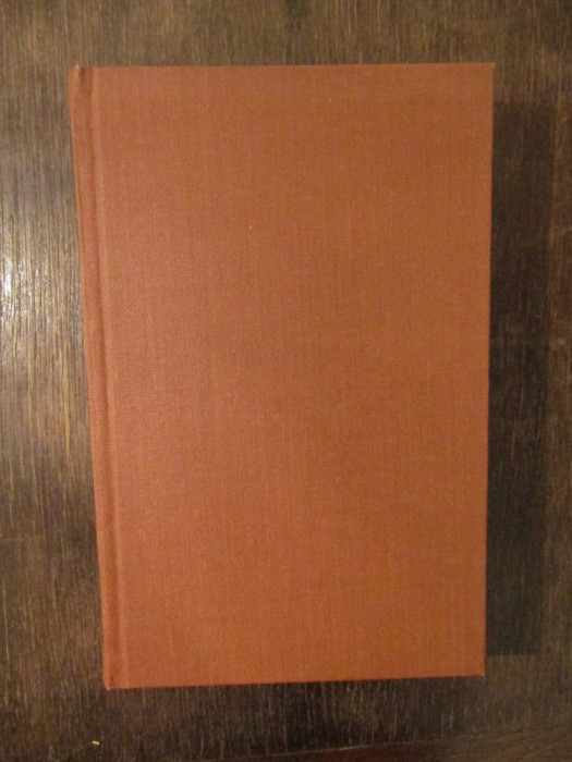 Pagini de critică litrerară. Marginalia. Eseuri - Vladimir Streinu, 1938