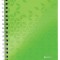 Caiet birou cu spira A5 Dr Wow Leitz