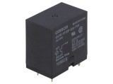 Releu Electromagnetic SPST-NO 24VDC G4W PCB