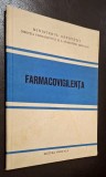 Farmacovigilenta. Comisia medicamentului. Situatia raportarii reactiilor adverse la medicamente pe anul 1983 - Dumitru Dobrescu, tiparita in 1984