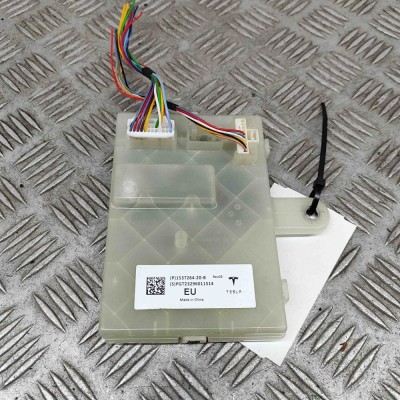 Alt modul de control TESLA MODEL Y 2024 OEM: 153726420B 30357796 foto