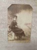 FOTOGRAFIE, PORTRET, PERIOADA INTERBELICA - 1918. 33-238000