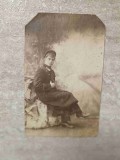 FOTOGRAFIE, PORTRET, PERIOADA INTERBELICA - 1918. 33-238000