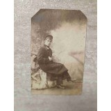 FOTOGRAFIE, PORTRET, PERIOADA INTERBELICA - 1918. 33-238000