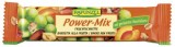 Baton Mix cu Fructe Power Bio 40gr Rapunzel