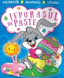 Cumpara ieftin Iepurasul de Paste/***