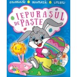 Iepurasul de Paste/***