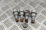 Set prezon antifurt AUDI Q5 FY 2022 OEM: 8R0698139 30752399