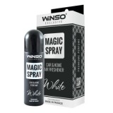 Odorizant Winso Exclusive Magic Spray 30 ml White