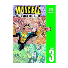 Invincible: Ultimate Collection, Volume 3