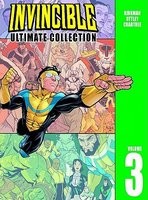 Invincible: Ultimate Collection, Volume 3 foto