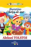 Buratino - Cheita de aur - Prestige