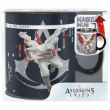 Cana Heat Change Assassin&#039;s Creed - 460 ml - The Assassins, Abystyle