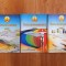 MANUAL DE RADIESTEZIE - Claudian Dumitru (3 volume)