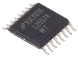 Adaptor DC/DC 6-42V la 1,23-40V 0,5A