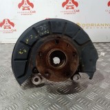 Cumpara ieftin Fuzeta Dreapta Vw Passat 2005-2011
