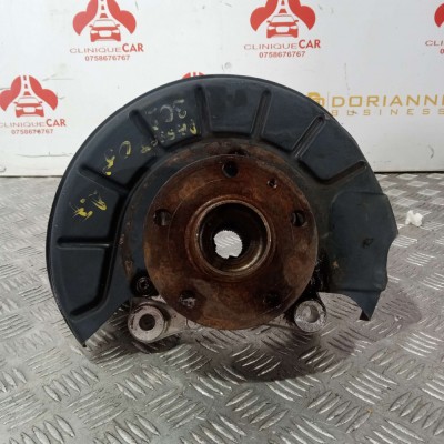 Fuzeta Dreapta Vw Passat 2005-2011 foto