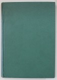 ANALELE ECONOMICE SI STATISTICE , REVISTA LUNARA , NR. 7 -12 , COLEGAT , ANUL XXI , 1938